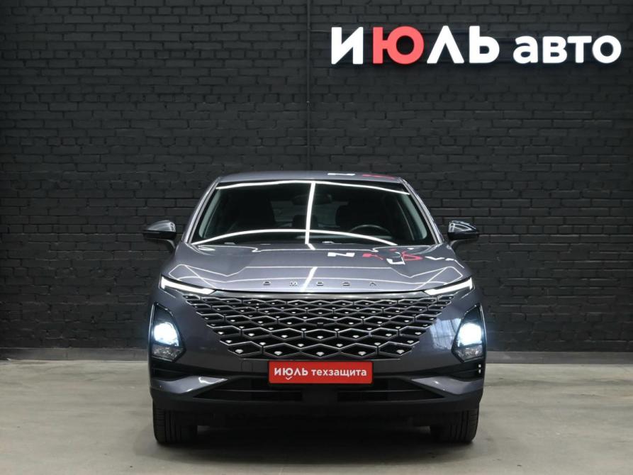 Omoda C5 I Екатеринбург  - изображение 2