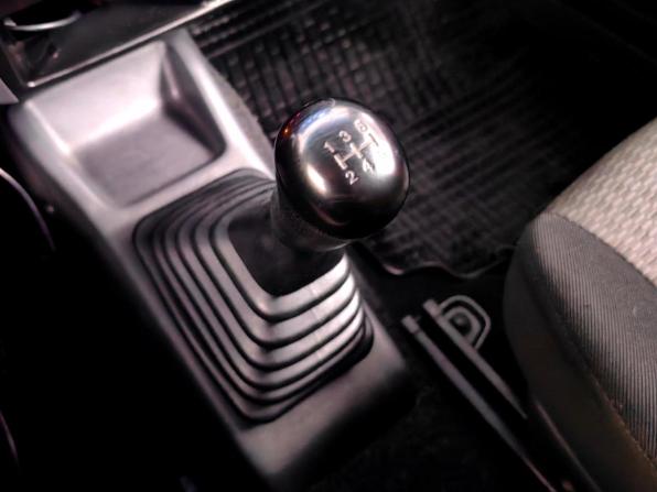 Suzuki Jimny III Рестайлинг 1 с пробегом 2007 года, цена 699 000 рублей, 187431 км, внедорожник, Автокод Объявления