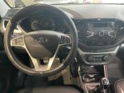 Lada (ВАЗ) Vesta I Стерлитамак  - изображение 32