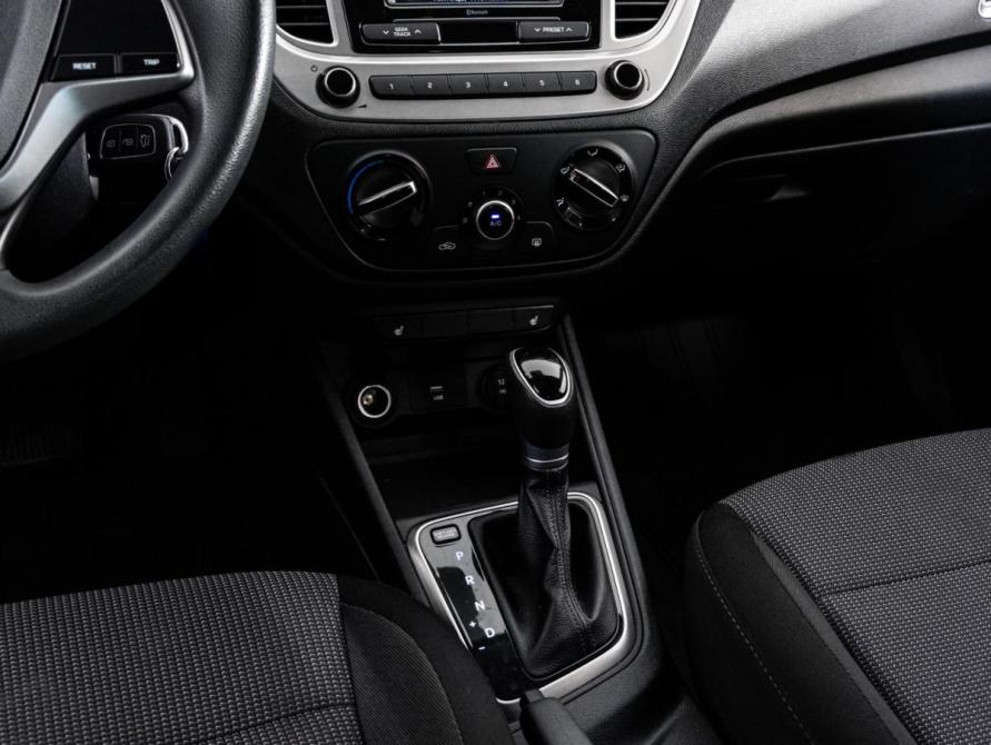 Hyundai Solaris II Рестайлинг Санкт-Петербург  - изображение 13