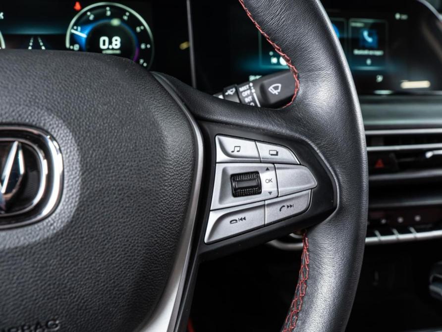 Changan Eado Plus Волгоград  - изображение 20