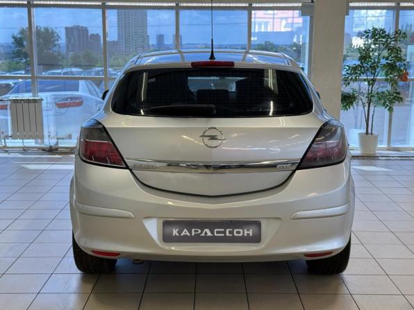 Opel Astra H Рестайлинг с пробегом 2008 года, цена 445 000 рублей, 255000 км, хэтчбек, Автокод Объявления