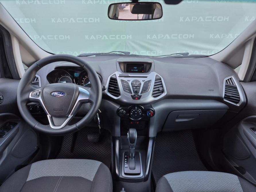 Ford EcoSport II Екатеринбург  - изображение 6