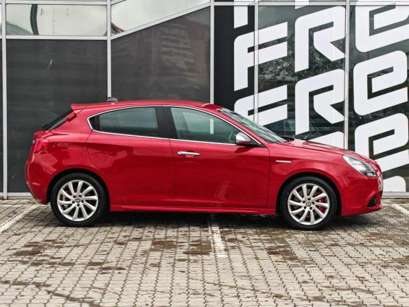 Alfa Romeo Giulietta III с пробегом 2011 года, цена 1 180 000 рублей, 90798 км, хэтчбек, Автокод Объявления