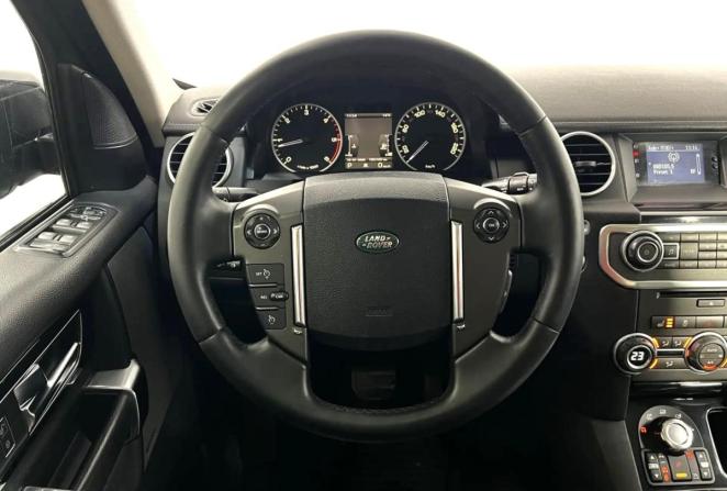 Land Rover Discovery IV с пробегом 2011 года, цена 1 890 000 рублей, 185100 км, внедорожник, Автокод Объявления