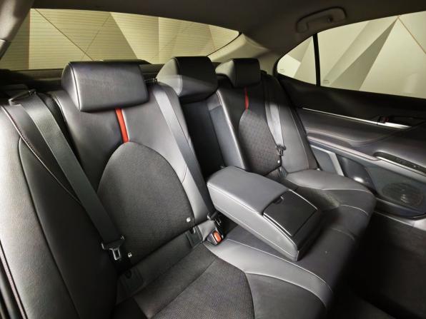 Toyota Camry VIII (XV70) Рестайлинг с пробегом 2021 года, цена 3 350 000 рублей, 82406 км, седан, Автокод Объявления