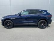 Jaguar F-Pace I Екатеринбург  - изображение 32