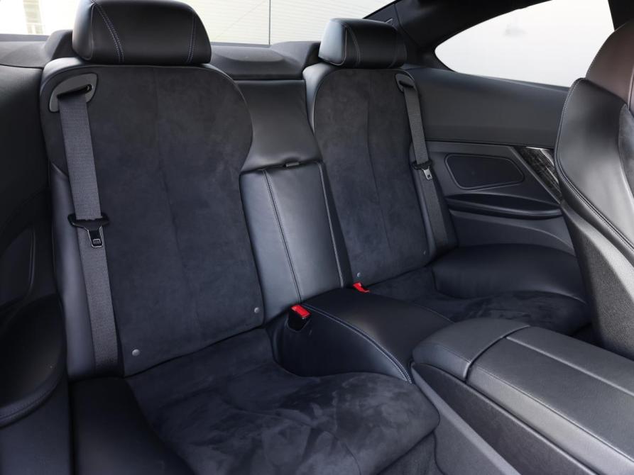 BMW 6 серии III (F06/F13/F12) Рестайлинг Москва  - изображение 10