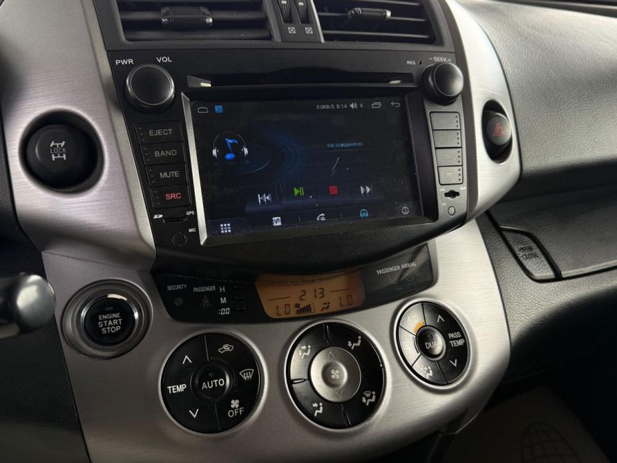 Toyota RAV4 III (XA30) Волгоград  - изображение 16