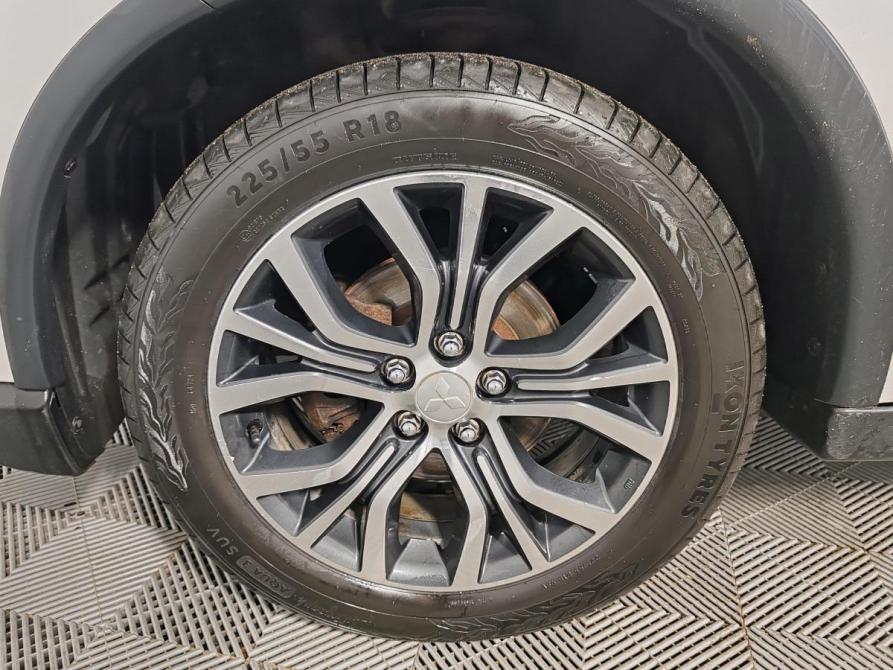 Mitsubishi Outlander III Рестайлинг 2 Москва  - изображение 19