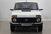 Lada (ВАЗ) Niva Legend Москва  - изображение 15