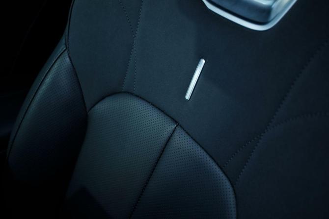 Новый Omoda C7 2025 года, цена 3 285 000 рублей, внедорожник, Автокод Объявления
