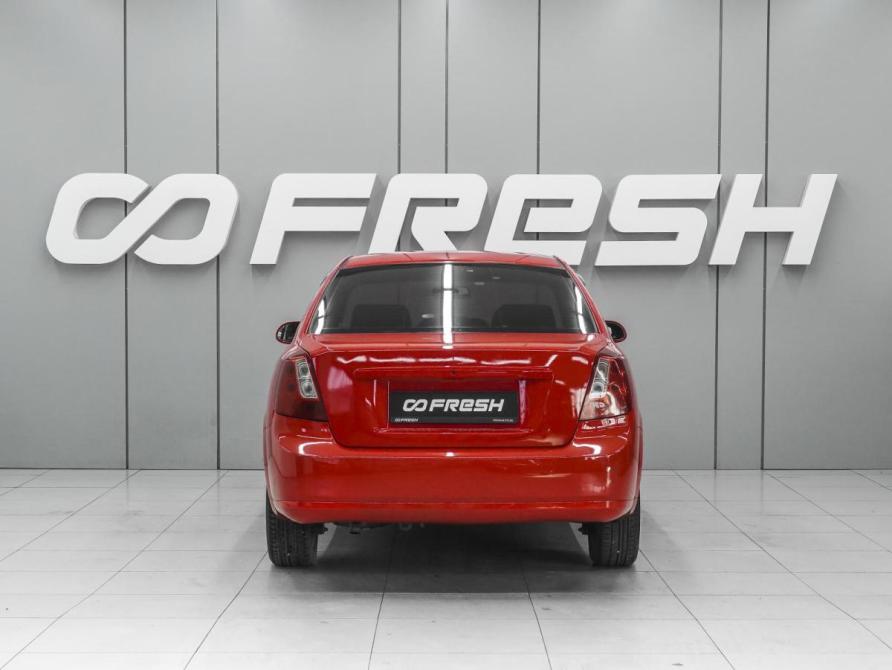 Chevrolet Lacetti I Ростов-на-Дону  - изображение 4