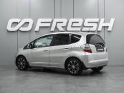 Honda Jazz II Воронеж  - изображение 21