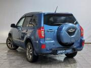 Chery Tiggo 3 I Санкт-Петербург  - изображение 24