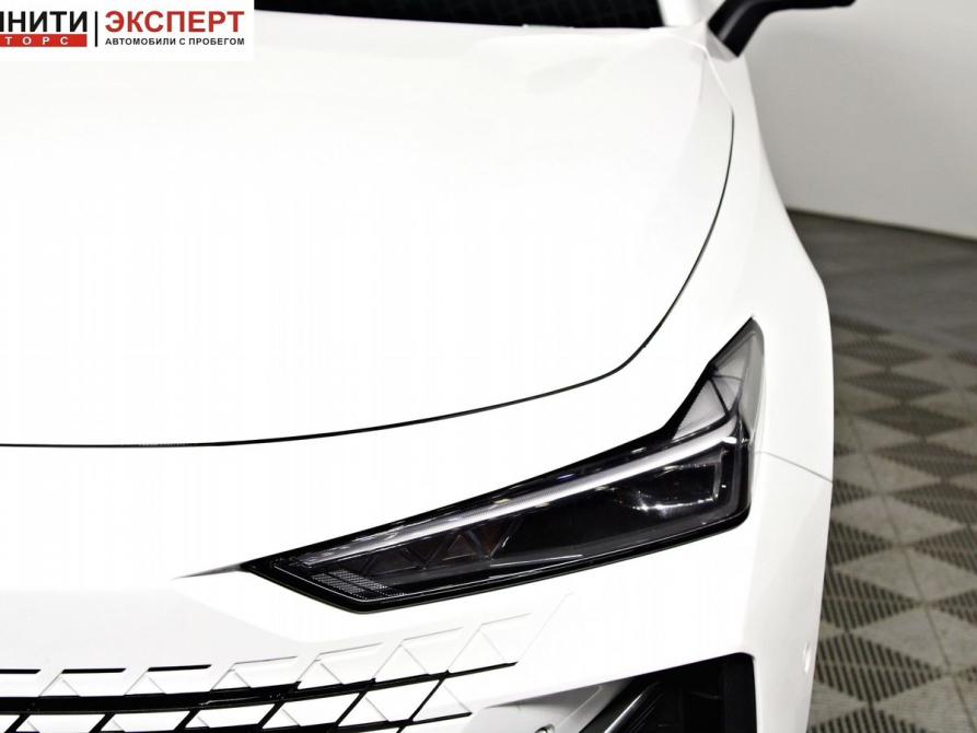 Changan UNI-V I Белгород  - изображение 9