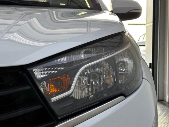 Lada (ВАЗ) Vesta I с пробегом 2021 года, цена 1 120 000 рублей, 67480 км, седан, Автокод Объявления