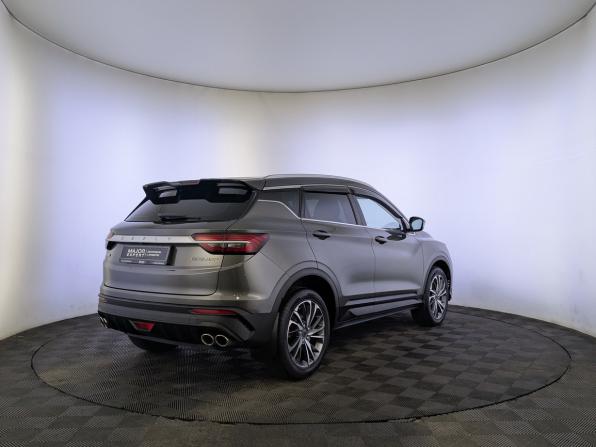 Geely Coolray I с пробегом 2023 года, цена 1 880 000 рублей, 19462 км, внедорожник, Автокод Объявления