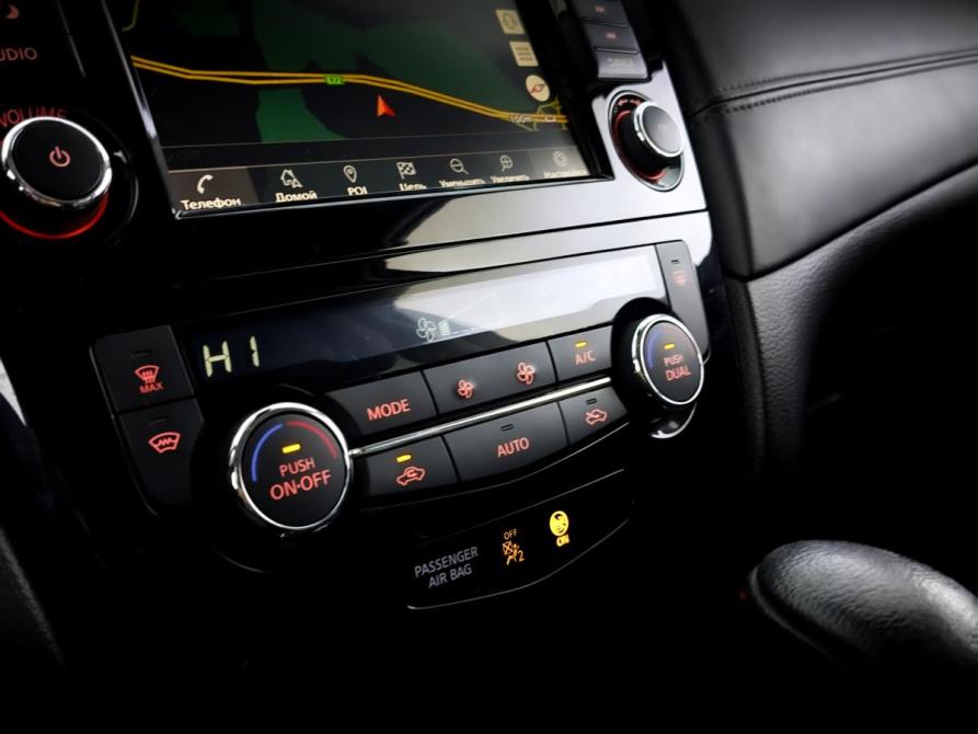 Nissan X-Trail III Рестайлинг Москва  - изображение 29