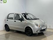 Daewoo Matiz II Санкт-Петербург  - изображение 24