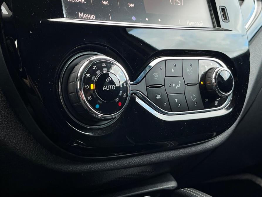 Renault Kaptur I Рестайлинг Санкт-Петербург  - изображение 16