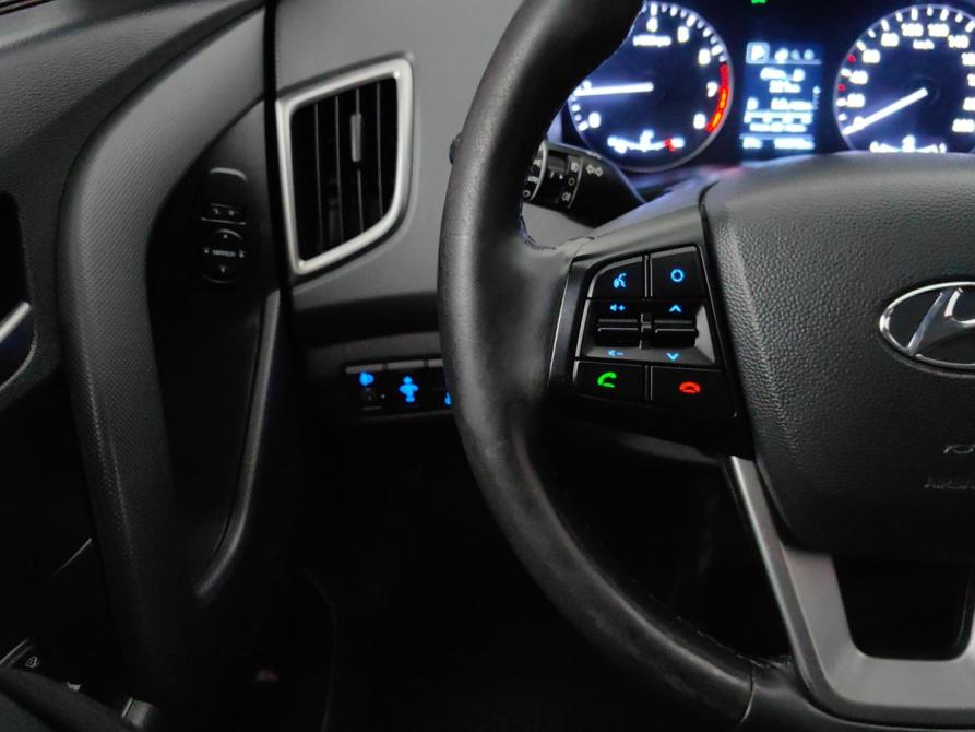 Hyundai Creta I Подольск  - изображение 18