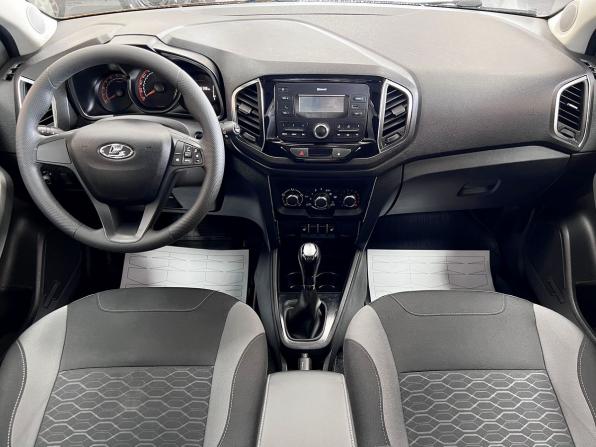 Lada (ВАЗ) XRAY I с пробегом 2020 года, цена 1 095 000 рублей, 98698 км, хэтчбек, Автокод Объявления