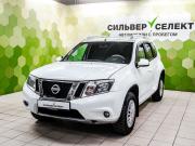Nissan Terrano III (D10) Магнитогорск  - изображение 33