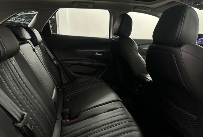Peugeot 4008 II Рестайлинг с пробегом 2023 года, цена 2 999 000 рублей, 19074 км, внедорожник, Автокод Объявления