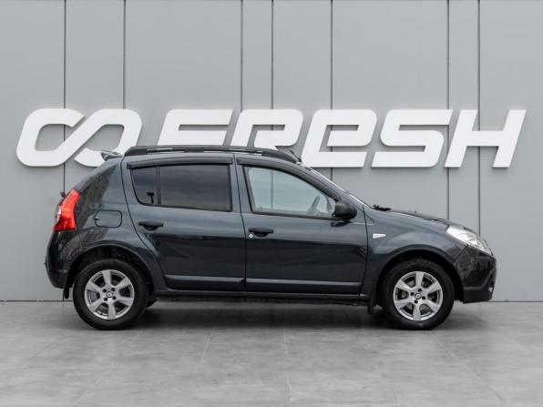 Renault Sandero I с пробегом 2010 года, цена 490 000 рублей, 270732 км, хэтчбек, Автокод Объявления