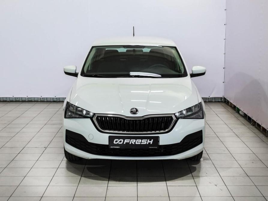 Skoda Rapid II Ростов-на-Дону  - изображение 3