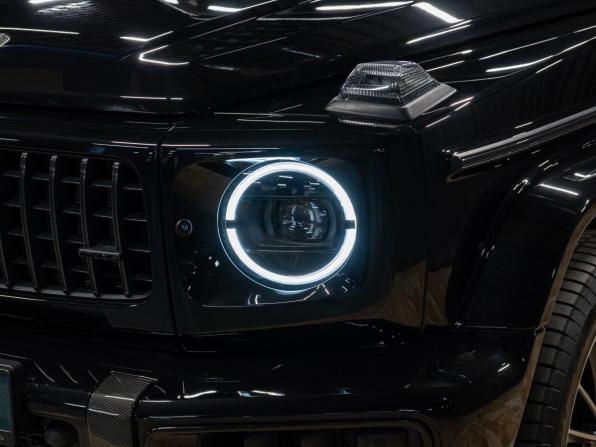 Новый Mercedes-Benz G-Класс AMG II (W465) Рестайлинг 2026 года, цена 33 490 000 рублей, внедорожник, Автокод Объявления