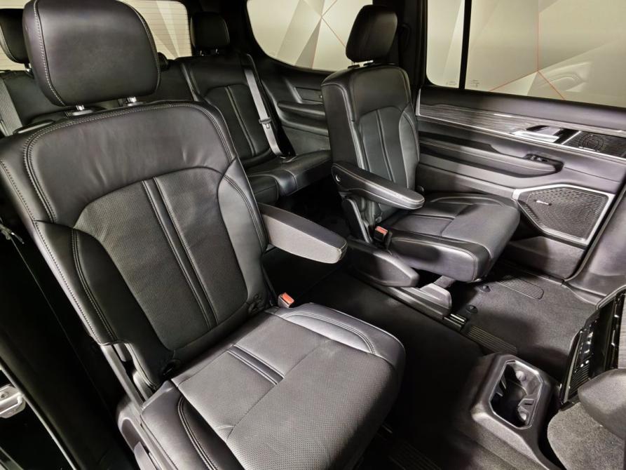 Jeep Wagoneer WS Москва  - изображение 16