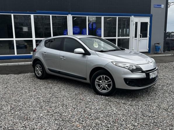 Renault Megane III Рестайлинг с пробегом 2014 года, цена 750 000 рублей, 130000 км, хэтчбек, Автокод Объявления