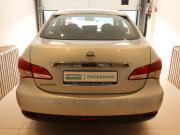 Nissan Almera III (G15) Москва  - изображение 27