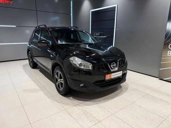 Nissan Qashqai I Рестайлинг с пробегом 2013 года, цена 960 000 рублей, 272000 км, внедорожник, Автокод Объявления