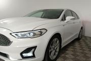 Ford Fusion (North America) II Рестайлинг Волгоград  - изображение 46