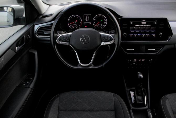 Volkswagen Polo VI с пробегом 2021 года, цена 1 595 000 рублей, 150671 км, лифтбек, Автокод Объявления