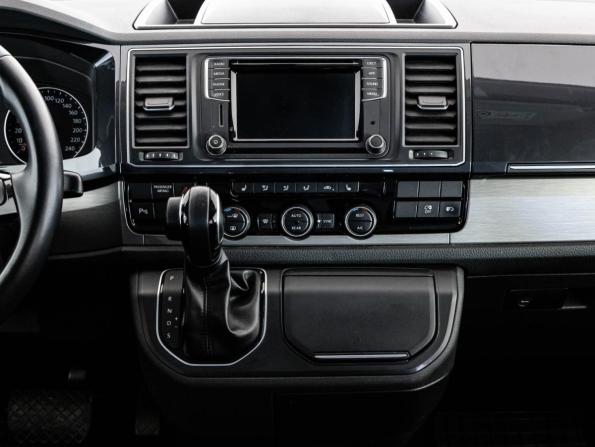 Volkswagen Caravelle T6 с пробегом 2019 года, цена 3 249 000 рублей, 133991 км, минивэн, Автокод Объявления