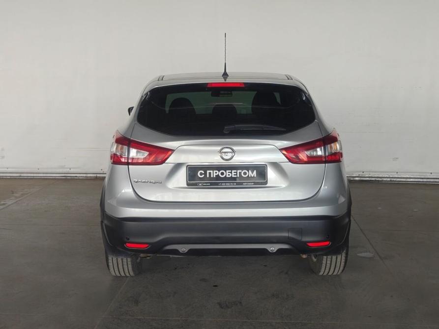 Nissan Qashqai II Москва  - изображение 5