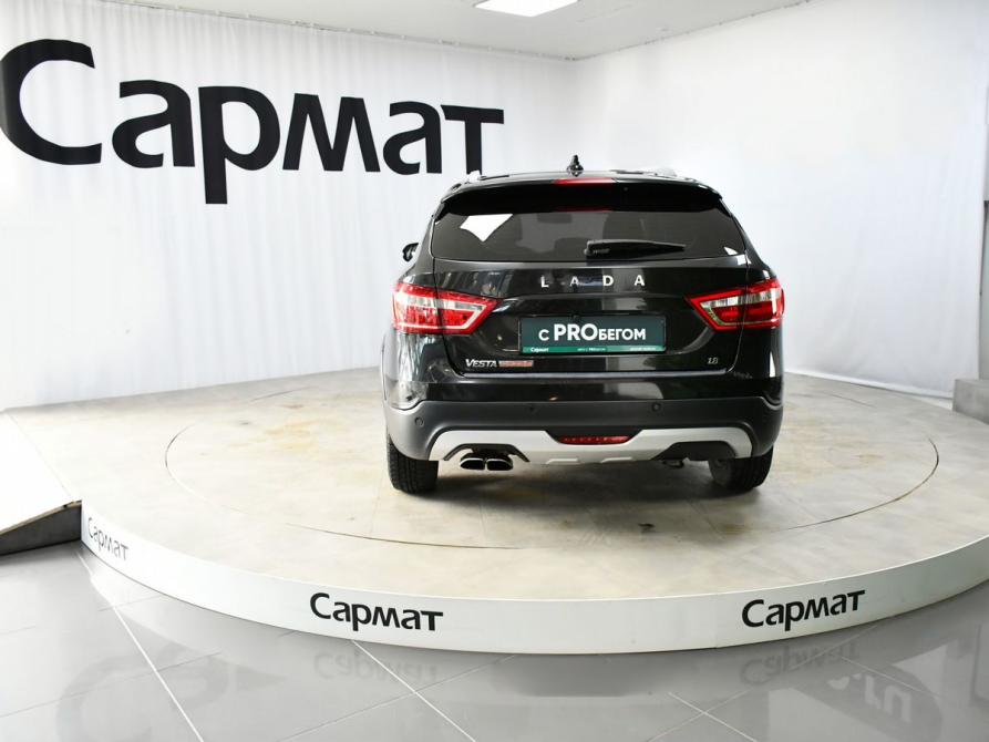 Lada (ВАЗ) Vesta I Новосибирск  - изображение 4