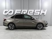 Lada (ВАЗ) Vesta I Рестайлинг (NG) Ростов-на-Дону  - изображение 21