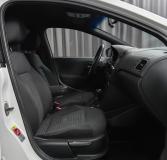 Volkswagen Polo V Москва  - изображение 31