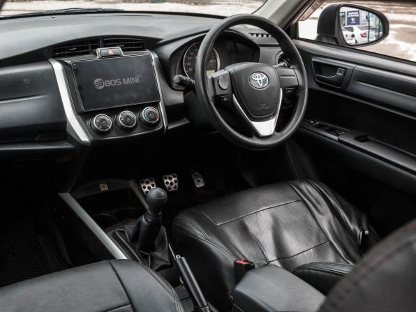 Toyota Corolla XI (E160 E170) Рестайлинг 2 с пробегом 2020 года, цена 1 380 000 рублей, 45458 км, универсал, Автокод Объявления