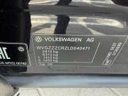Volkswagen Touareg III Москва  - изображение 14
