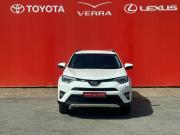 Toyota RAV4 IV (XA40) Рестайлинг Пермь  - изображение 19