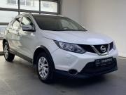 Nissan Qashqai II Уфа  - изображение 25