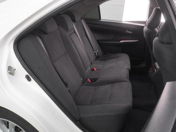 Toyota Camry VII (XV50) с пробегом 2013 года, цена 1 599 000 рублей, 203610 км, седан, Автокод Объявления