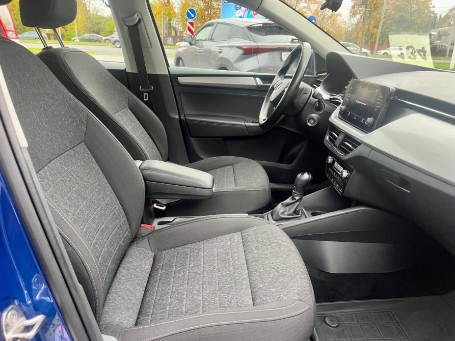 Skoda Rapid II Санкт-Петербург  - изображение 12