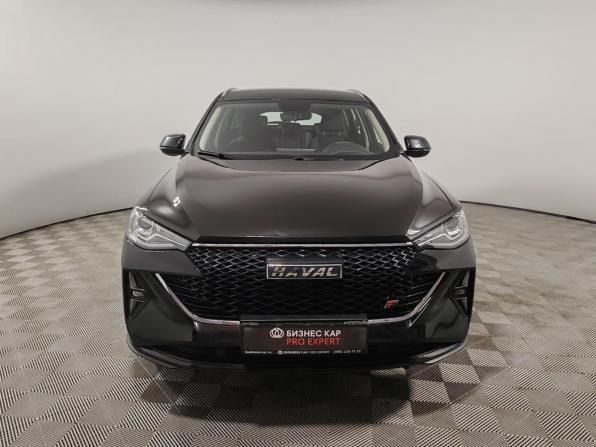 Haval F7 I Рестайлинг с пробегом 2024 года, цена 1 890 000 рублей, 58012 км, внедорожник, Автокод Объявления